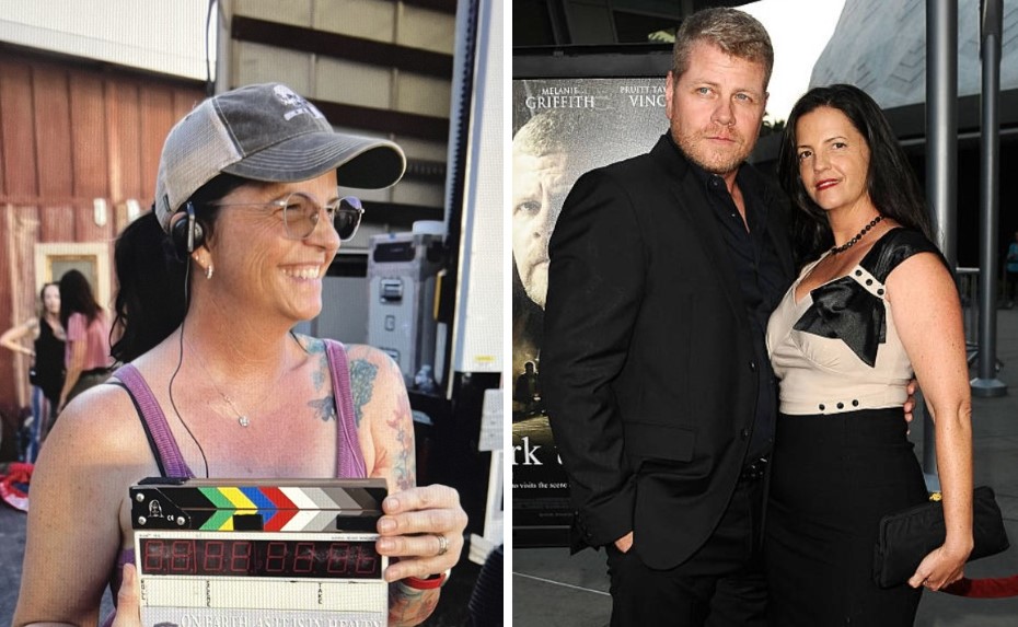 Rachel Cudlitz