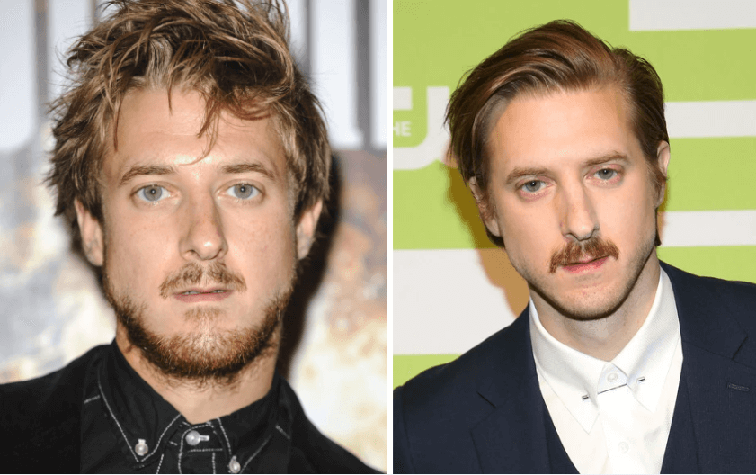 Arthur Darvill