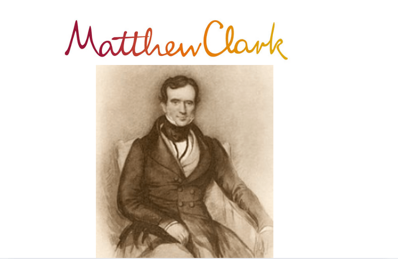 Matthew Clark