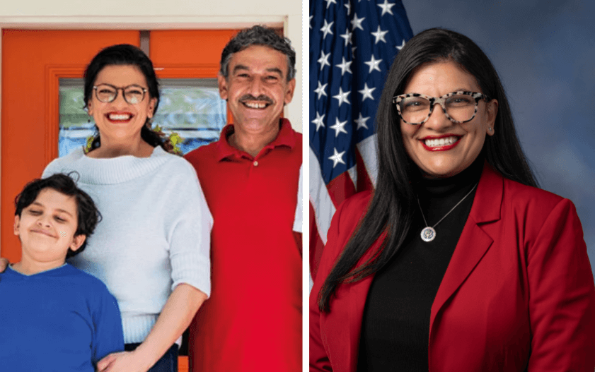 Fayez Tlaib