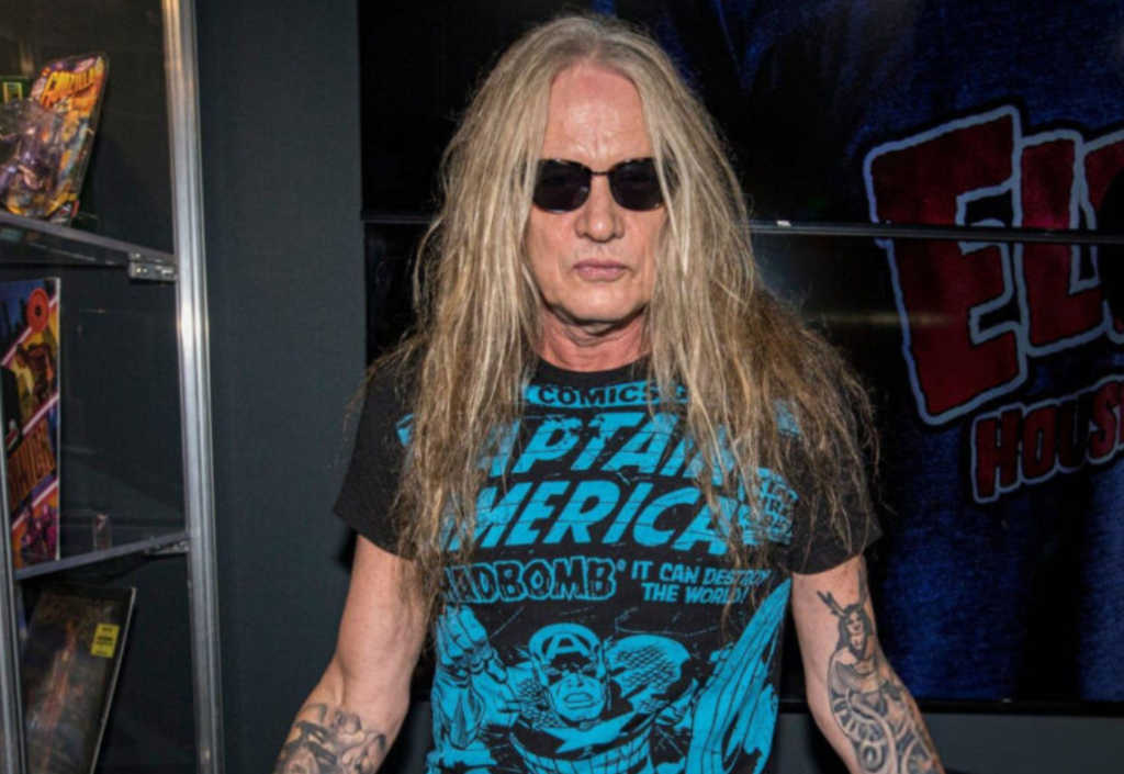 Sebastian Bach