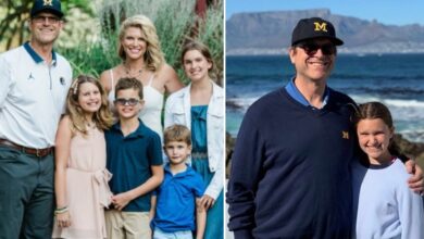 Katherine Harbaugh
