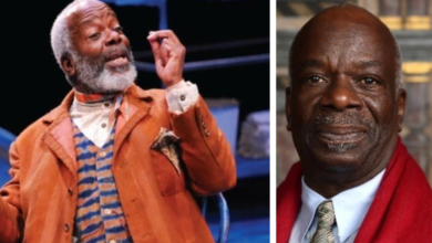 Joseph Marcell