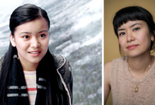 Katie Leung