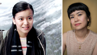 Katie Leung