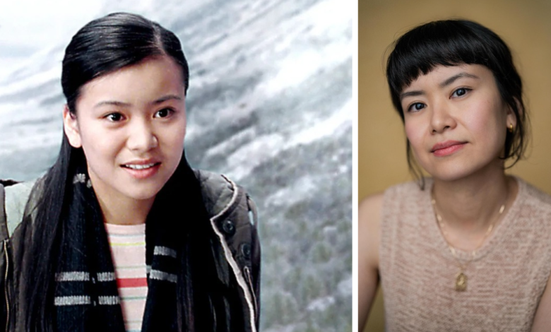 Katie Leung