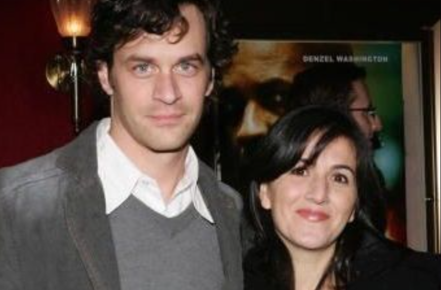tom everett scott