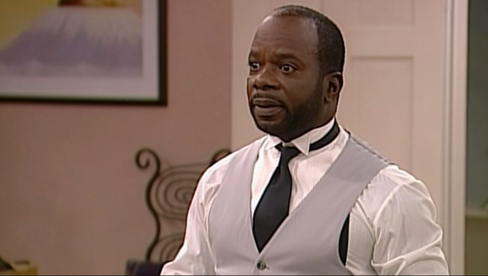 Joseph Marcell