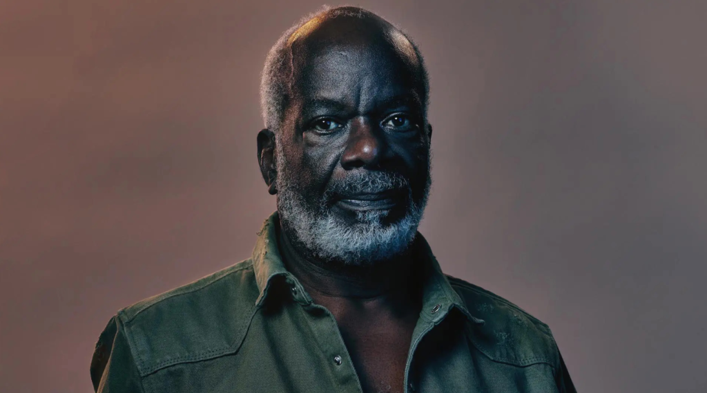 Joseph Marcell