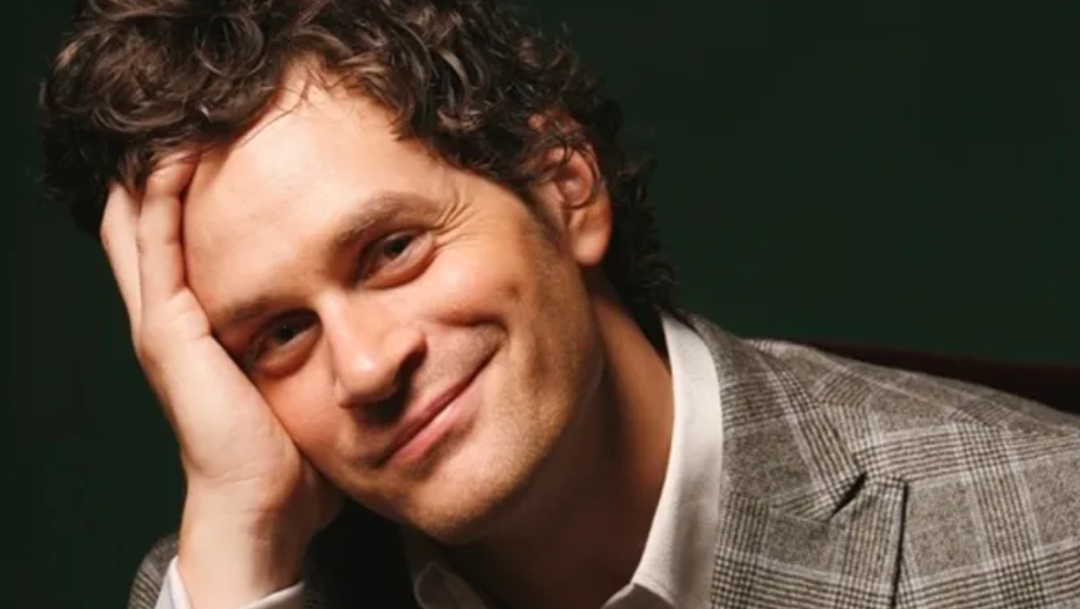 tom everett scott