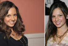 mackenzie rosman