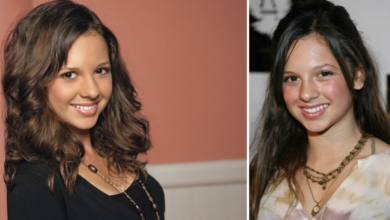 mackenzie rosman