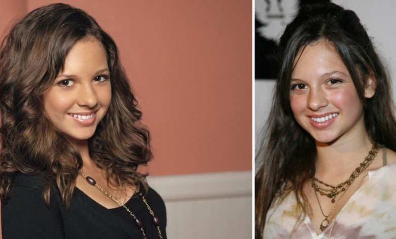 mackenzie rosman