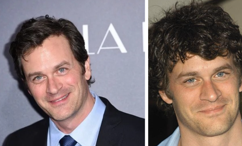 tom everett scott